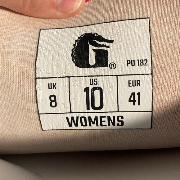 Gator Wader Rain/Rubber boots - Picture 3 of 4